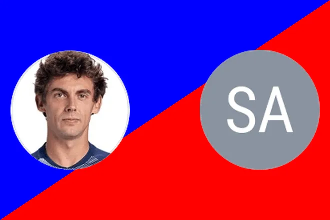 Laaksonen vs Saritas: Sofia Prediction 8/13